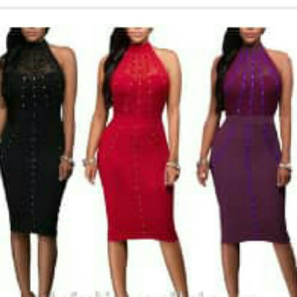 Dresses